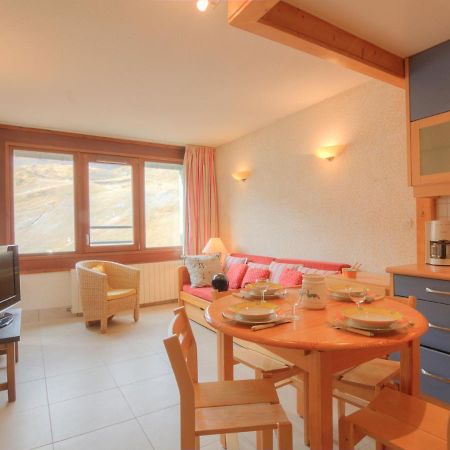 Apartment Le Curling B - Val Claret-37 By Interhome Tignes Exterior photo