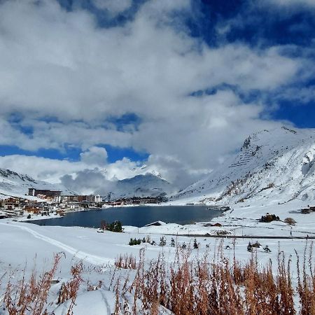Apartment Le Curling B - Val Claret-37 By Interhome Tignes Exterior photo