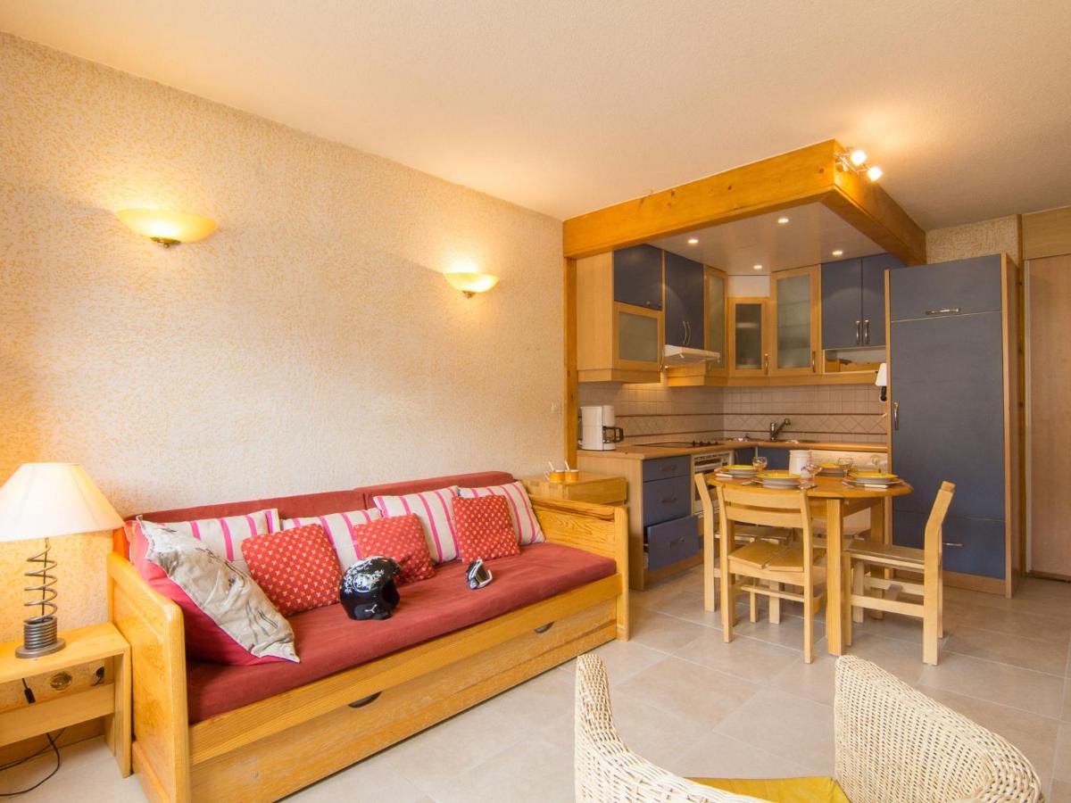 Apartment Le Curling B - Val Claret-37 By Interhome Tignes Exterior photo